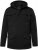 JP1880 Field Jacket Wind-repellent Black - Якета - мъжки якета големи размери