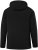 JP1880 Field Jacket Wind-repellent Black - Якета - мъжки якета големи размери
