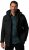 JP1880 Field Jacket Wind-repellent Black - Якета - мъжки якета големи размери