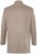 JP1880 Coat Wool Blend Beige Melange - Якета - мъжки якета големи размери