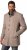 JP1880 Coat Wool Blend Beige Melange - Якета - мъжки якета големи размери