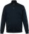 JP1880 Jersey Blouson New York Navy - Якета - мъжки якета големи размери