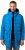 JAY-PI Extra Warm Parka with Extra Pockets - Якета - мъжки якета големи размери