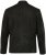 STHUGE Leather Biker Jacket Lamb Nappa Leather Black - Якета - мъжки якета големи размери