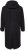 JP1880 Water-repellent Functional Coat with Wool Look Black - Якета - мъжки якета големи размери