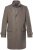 JP1880 Coat Flexnamic Quilted Insert Grey TALL - TALL Якета - 