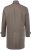 JP1880 Coat Flexnamic Quilted Insert Grey TALL - TALL Якета - 