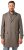 JP1880 Coat Flexnamic Quilted Insert Grey TALL - TALL Якета - 
