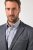 JP1880 Jacket Business Donegal Graphite Grey - Якета - мъжки якета големи размери