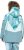 Ulla Popken HYPRAR Performance Jacket Ice Green - Якета - 
