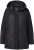 Ulla Popken HYPRAR Functional Softshell Jacket Black - Якета - 
