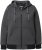 Ulla Popken Water-Repellant Softshell Jacket Black - Якета - 