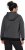 Ulla Popken Water-Repellant Softshell Jacket Black - Якета - 