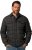 JP1880 Quilted Shirt Collar Jacket TALL Anthracite - TALL Якета - 