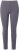 Ulla Popken Basic Stretch Knit Ankle Length Leggings Dark Grey - Дамски Дънки & Панталони в Големи Размери – Plus Size - 