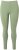 Ulla Popken Basic Stretch Knit Ankle Length Leggings Olive - Дамски Дънки & Панталони в Големи Размери – Plus Size - 