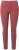 Ulla Popken Basic Stretch Knit Ankle Length Leggings Brick Red - Дамски Дънки & Панталони в Големи Размери – Plus Size - 