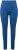 Ulla Popken Basic Stretch Knit Ankle Length Leggings Grey Blue - Дамски Дънки & Панталони в Големи Размери – Plus Size - 
