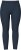 Ulla Popken Basic Stretch Knit Ankle Length Leggings Navy - Дамски Дънки & Панталони в Големи Размери – Plus Size - 