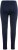 Ulla Popken Basic Stretch Knit Ankle Length Leggings Navy - Дамски Дънки & Панталони в Големи Размери – Plus Size - 