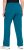 Ulla Popken Pull On Knit Straight Leg Pocket Pants Dark Petrol - ДАМСКИ ДРЕХИ 40-66 - 