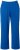 Ulla Popken Pull On Knit Straight Leg Pocket Pants Denim Blue - ДАМСКИ ДРЕХИ 40-66 - 
