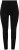 Ulla Popken Viscose Spandex Leggings Black - Дамски Дънки & Панталони в Големи Размери – Plus Size - 