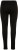 Ulla Popken Viscose Spandex Leggings Black - Дамски Дънки & Панталони в Големи Размери – Plus Size - 