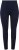 Ulla Popken Viscose Spandex Leggings Night Blue - Дамски Дънки & Панталони в Големи Размери – Plus Size - 