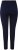 Ulla Popken Viscose Spandex Leggings Night Blue - Дамски Дънки & Панталони в Големи Размери – Plus Size - 