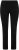 Ulla Popken Denim Look All Elastic Pocket Sienna Jeggings Black - Дамски Дънки & Панталони в Големи Размери – Plus Size - 