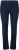 Ulla Popken Denim Look All Elastic Pocket Sienna Jeggings Blue Denim - Дамски Дънки & Панталони в Големи Размери – Plus Size - 
