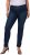 Ulla Popken Denim Look All Elastic Pocket Sienna Jeggings Blue Denim - Дамски Дънки & Панталони в Големи Размери – Plus Size - 