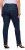 Ulla Popken Denim Look All Elastic Pocket Sienna Jeggings Blue Denim - Дамски Дънки & Панталони в Големи Размери – Plus Size - 