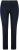 Ulla Popken Denim Look All Elastic Pocket Sienna Jeggings Dark Blue Denim - Дамски Дънки & Панталони в Големи Размери – Plus Size - 