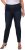 Ulla Popken Denim Look All Elastic Pocket Sienna Jeggings Dark Blue Denim - Дамски Дънки & Панталони в Големи Размери – Plus Size - 