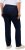 Ulla Popken Regular Fit Mandy Stretch Jeans Blue Denim - Дамски Дънки & Панталони в Големи Размери – Plus Size - 