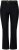 Ulla Popken Regular Fit Mandy Stretch Jeans Dark Blue Denim - Дамски Дънки & Панталони в Големи Размери – Plus Size - 