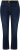 Ulla Popken Sammy Fit Slim Leg Stretch Jeans Blue Denim - Дамски Дънки & Панталони в Големи Размери – Plus Size - 