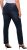 Ulla Popken Sammy Fit Slim Leg Stretch Jeans Blue Denim - Дамски Дънки & Панталони в Големи Размери – Plus Size - 