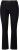 Ulla Popken Sammy Fit Slim Leg Stretch Jeans Dark Blue Denim - Дамски Дънки & Панталони в Големи Размери – Plus Size - 