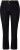 Ulla Popken Sammy Fit Slim Leg Stretch Jeans Dark Blue Denim - Дамски Дънки & Панталони в Големи Размери – Plus Size - 