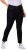 Ulla Popken Sammy Fit Slim Leg Stretch Jeans Dark Blue Denim - Дамски Дънки & Панталони в Големи Размери – Plus Size - 