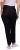 Ulla Popken Sammy Fit Slim Leg Stretch Jeans Dark Blue Denim - Дамски Дънки & Панталони в Големи Размери – Plus Size - 