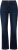 Ulla Popken Straight Leg Mandy Fit Stretch Jeans Blue Denim - Дамски Дънки & Панталони в Големи Размери – Plus Size - 