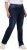 Ulla Popken Straight Leg Mandy Fit Stretch Jeans Blue Denim - Дамски Дънки & Панталони в Големи Размери – Plus Size - 