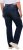 Ulla Popken Straight Leg Mandy Fit Stretch Jeans Blue Denim - Дамски Дънки & Панталони в Големи Размери – Plus Size - 