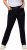 Ulla Popken Straight Leg Mandy Fit Stretch Jeans Dark Blue Denim - Дамски Дънки & Панталони в Големи Размери – Plus Size - 