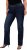 Ulla Popken Marie Fit Bootcut Stretch Jeans Blue Denim - Дамски Дънки & Панталони в Големи Размери – Plus Size - 
