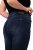 Ulla Popken Marie Fit Bootcut Stretch Jeans Blue Denim - Ulla Popken - Ulla Popken макси дрехи